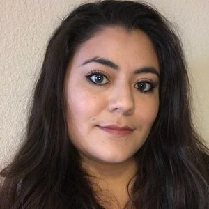 Meet your Posher, Andrea